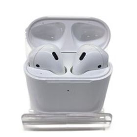 Apple◆イヤホン AirPods Pro 第2世代 MQD83J/A A2700/A2698/A2699