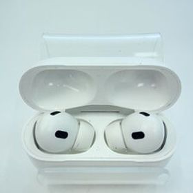 Apple◆イヤホン AirPods Pro 第2世代 MQD83J/A A2700/A2698/A2699