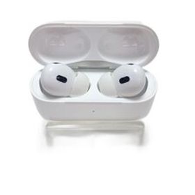Apple◆イヤホン AirPods Pro 第2世代 MQD83J/A A2700/A2698/A2699