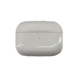 Apple◆イヤホン AirPods Pro 第2世代 MQD83J/A A2700/A2698/A2699