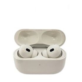Apple◆イヤホン AirPods Pro 第2世代 MQD83J/A A2700/A2698/A2699