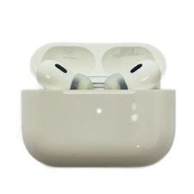 Apple◆イヤホン AirPods Pro 第2世代 MQD83J/A A2700/A2698/A2699