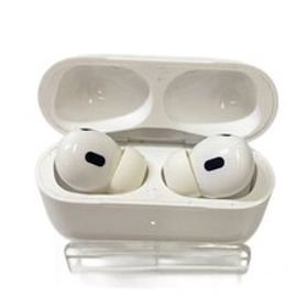 Apple◆イヤホン AirPods Pro 第2世代 MQD83J/A A2700/A2698/A2699