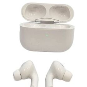 Apple◆イヤホン AirPods Pro 第2世代 MQD83J/A A2700/A2698/A2699