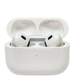 Apple◆イヤホン AirPods Pro 第2世代 MQD83J/A A2700/A2698/A2699