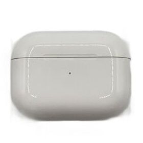 Apple◆イヤホン AirPods Pro 第2世代 MQD83J/A A2700/A2698/A2699