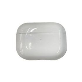 Apple◆イヤホン AirPods Pro 第2世代 MQD83J/A A2700/A2698/A2699