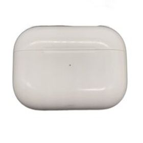 Apple◆イヤホン AirPods Pro 第2世代 MQD83J/A A2700/A2698/A2699