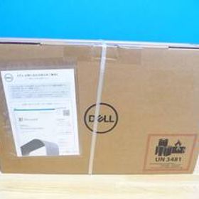 ◆新品未開封 DELL 15.6型ノートNI385E-CNHBB（NI385-CNHBCB）[Inspiron 15 3520/Core i7-1255U/16GB/512GB/Xe/120Hz/Office 2021] 3年保証