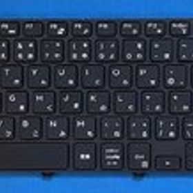 新品 DELL Inspiron 15 3546 3567等用 日本語キーボード 0NYMV2
