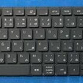 純正新品 DELL Inspiron 15 3000 3511 等用 バックライト付き日本語キーボード 098X40