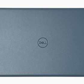 新品 Dell Inspiron 15 3510 3511 3515 3520 3525 3530 天板 ブルー 07JJCR
