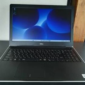 Dell inspiron 3593 i7 1065G7/RAM16GB/SSD512GB + HDD1TB/windows11/office/第10世代