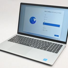 [中古]DELL Inspiron 15 3000 Inspiron 15 3511 カスタムメイドモデル