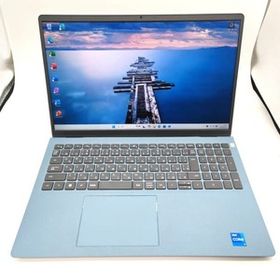 SSD512GB 第11世代 i7 16GB バッテリ◎ フルHD 15.6 ノートPC デル DELL Inspiron 15 3511 Core i7-1165G7 windows11 カメラ オフィス C511