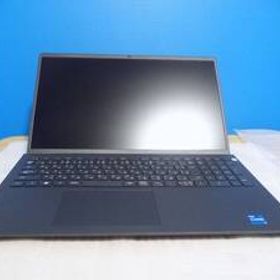◆展示品 DELL 15.6型ノートNI375E-CNHBB（NI375-CNHBCB）[Inspiron 15 3520/Core i7-1255U/8GB/512GB/120Hz/Office H＆B 2021] 3年保証付