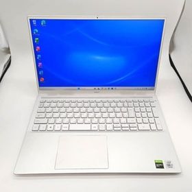 SSD1TB グラボ GTX1650Ti 第10世代i7 16GB フルHD 15 ゲーミング ノートPC inspiron 7501 Core i7-10750H windows11 カメラ オフィス C643