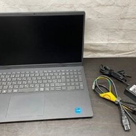 Dell Inspiron 15 3520 Windows 11 Home Core i3-1115G4 3.0GHz 8GB NVMe SSD 256GB 260208RM380019