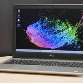 Windows11 DELL Inspiron 15 5583 第8世代Core i3-8145U メモリ8GB SSD256GB Office