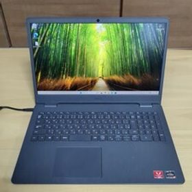 DELL Inspiron 15 3505 Ryzen 5 ・8GB メモリ・256GB SSD Corei5 Office2021 Corei7 Core i3 Ryzen7 Ryzen3 Ryzen5 ノートパソコン デル