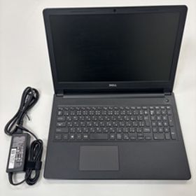 【送料無料】DELL Inspiron15-3567 ノートパソコン 256GB
