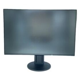 EIZO◆液晶モニタ・液晶ディスプレイ FlexScan EV2456-BK [24.1インチ ブラック]//