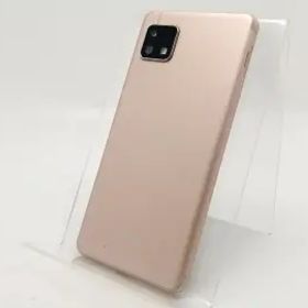 SHARP 楽天モバイル 【SIMフリー】 AQUOS sense4 lite ライトカッパー 4GB 64GB SH-RM15