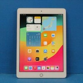 ■Apple■ iPad 第6世代 Wi-Fiモデル 32GB シルバー [MR7G2J/A]