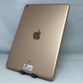 MRJP2J/A iPad Wi-Fi 128GB ゴールド