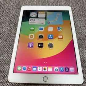 Apple iPad MRM22J/A 9.7インチ 128G （第6世代〕Wi-Fi+Cellularモデル2018年モデル9.7インチ 128GB カラーは、ゴールド