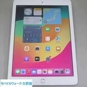 iPad 6 W-Fi 32GB シルバー 第6世代 中古品