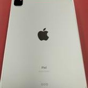 IPAD PRO 11インチ (第3世代) 128GB MHQT3J/A APPLE