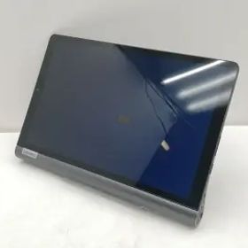 Lenovo 国内版 【Wi-Fi】 Lenovo Yoga Smart Tab 4GB 64GB アイアングレー ZA3V0052JP