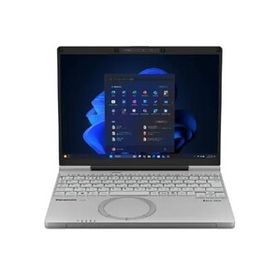 【☆新品未使用☆】パナソニック レッツノート CF-SC6ADMCR カームグレイ Officeソフト付