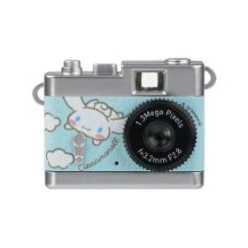 ケンコー サンリオキャラクター トイカメラ シナモロール [DSC-PIENI CN]