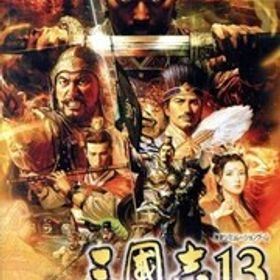 三國志13 with パワーアップキット/NintendoSwitch