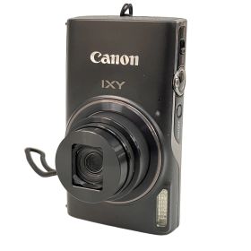 Canon キヤノン PC2274 IXY 650 コンパクト デジタルカメラ コンデジ 中古 Z10997814