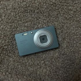 movio MAF100 コンパクトデジタルカメラ