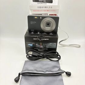 movio MAF100 デジタルカメラ カメラ デジカメ