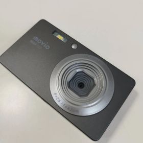 【動作品】movio MAF100 デジタルカメラ