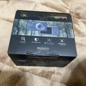 movio MAF100 デジタルカメラ