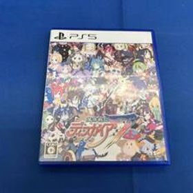 魔界戦記ディスガイア7