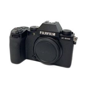 FUJIFILM◆デジタル一眼カメラ X-S10 ボディ