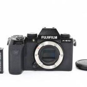 フジフィルム FUJIFILM X-S10 ボディ ≪動作光学良好 動作確認済≫ 0183