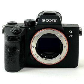 ソニー SONY α7III ボディ ILCE-7M3 デジタル ミラーレス 一眼カメラ 【中古】