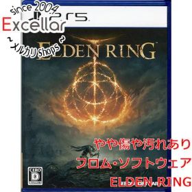 [bn:16] ELDEN RING(エルデンリング) PS5