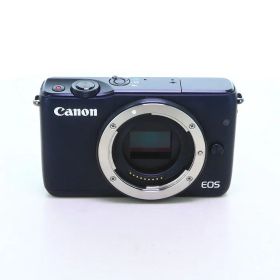 【中古】(キヤノン) Canon EOS M10 ボデイ ブラツク
