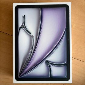 iPad Air M2 11インチ ほぼ未使用品