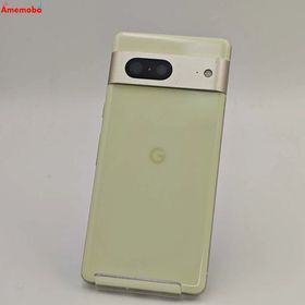 Google Pixel 7のメイン画像