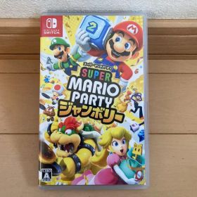 スーパーマリオパーティ Nintendo Switch